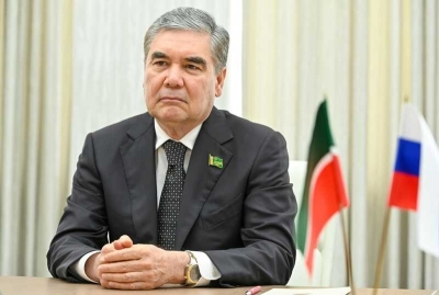 В Туркменистане бывший президент отдал крупный строительный объект турецкой фирме, несмотря на решение тендерной комиссии