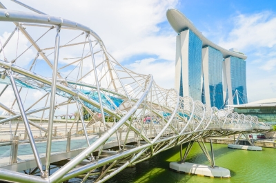 Правда ли, что Сингапур — рай для туриста? Попробуем разобраться