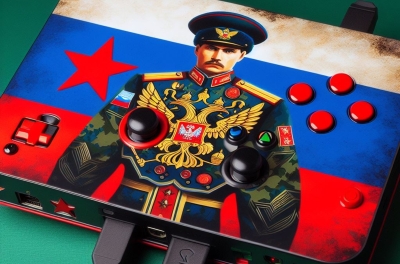Российскую игровую приставку, производство которой поручил наладить Путин, невозможно собрать без западных компонентов — аналитик