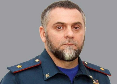 Вооруженные чеченские росгвардейцы угрожали автоматами полицейским в обмен на задержанного министра МЧС
