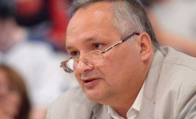 В Москве задержан политолог Андрей Суздальцев