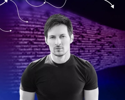 Павел Дуров о будущем цифровой приватности: ключевые моменты интервью с Такером Карлсоном