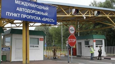 Польский бизнес требует возобновить работу переходов на границе с Белоруссией