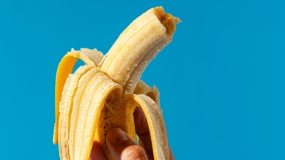 Тайны спелости: как выбрать самые полезные бананы