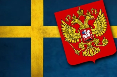 Россия воевала cо Швецией 10 раз. Сколько раз победила?
