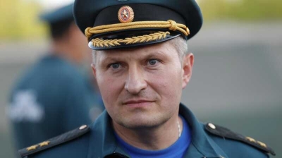 В Кремле подготавливается решение по поводу главы МЧС Александра Куренкова